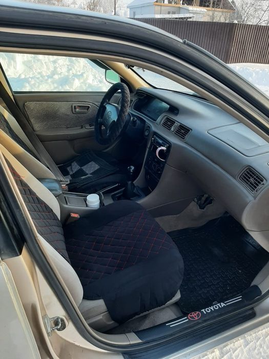 Продам автомобиль