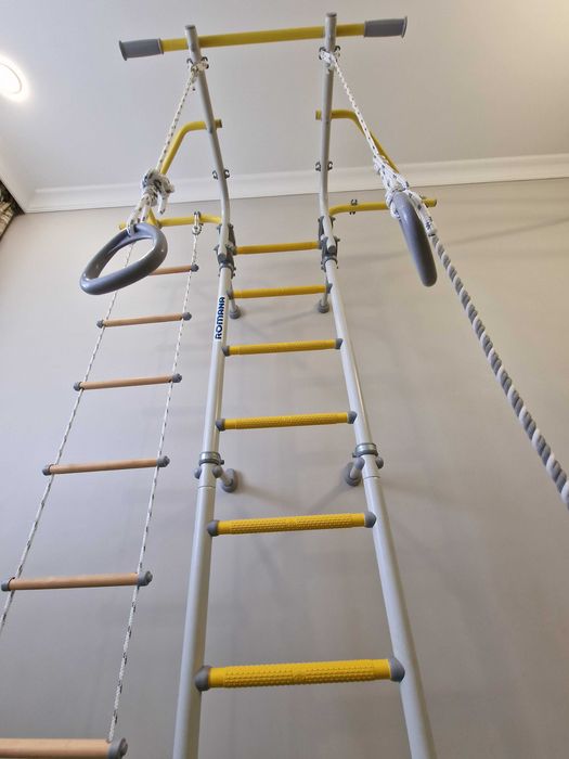 Шведская стенка Romana