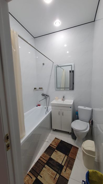 Сдам 1 комнатную квартиру