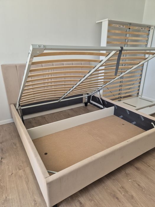 Сборка, разборка мебели