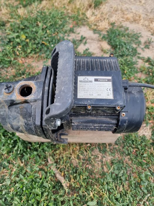 De vănzare Pompa de apă