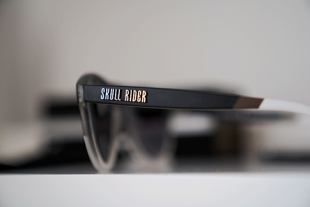 Ochelari Skull Rider - Competition