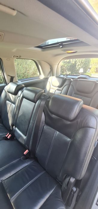 MERCEDES-BENZ GL-Class 2008 — imagine 4