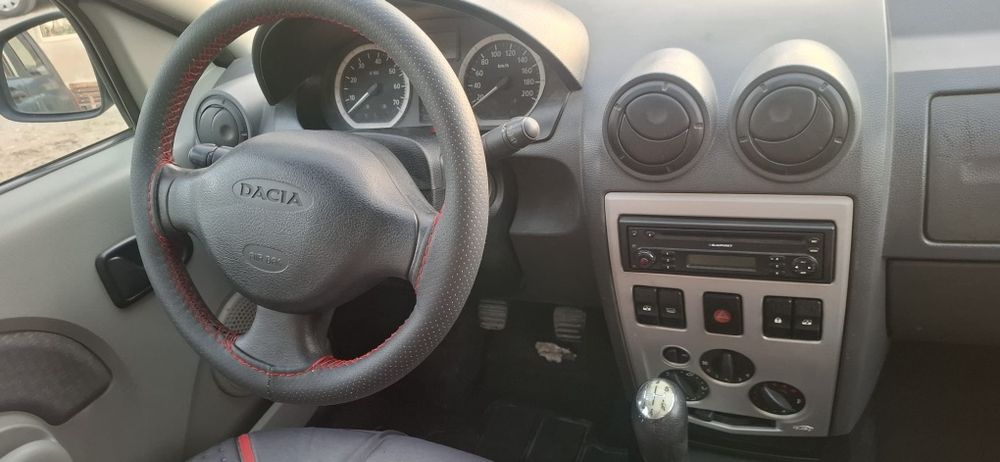 Vand DACIA Logan MCV