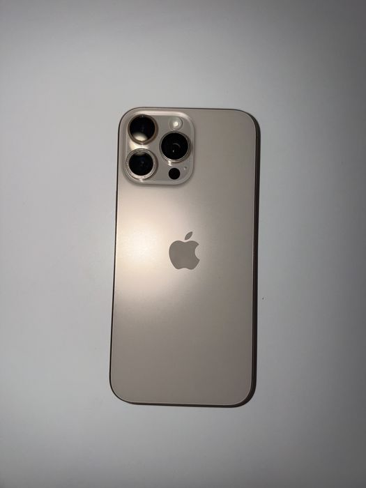 Iphone 16 Promax,256 Gb