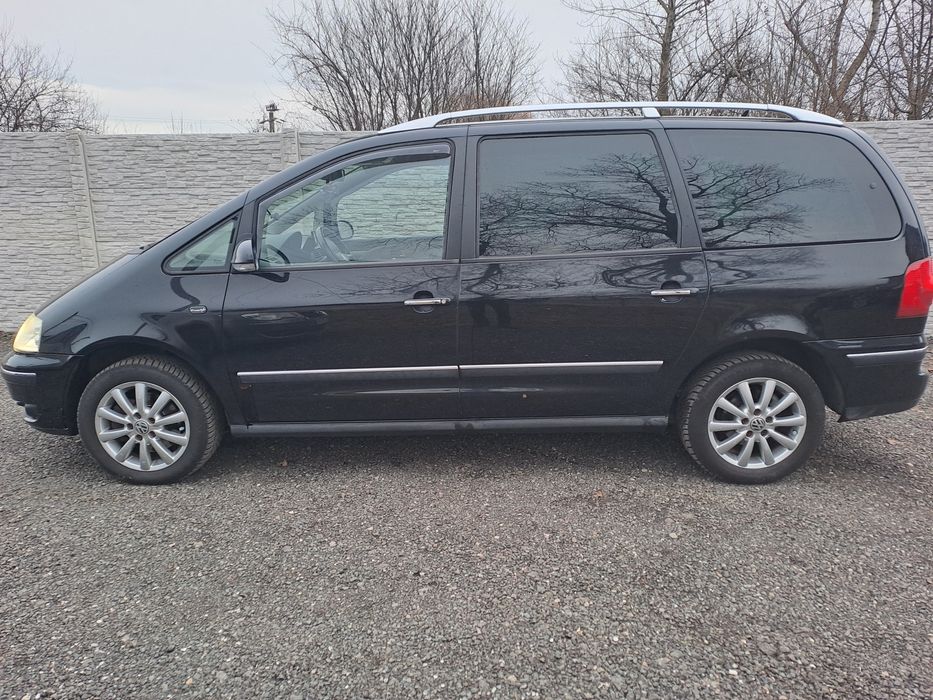 Set jante aliaj vw sharan 5x112 r16 et 59