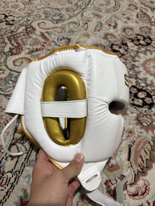 Sting шлем цена 40к