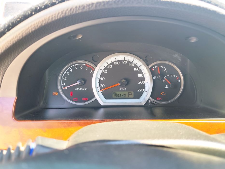 Продаю свою ласточку. Ласетти 1,6