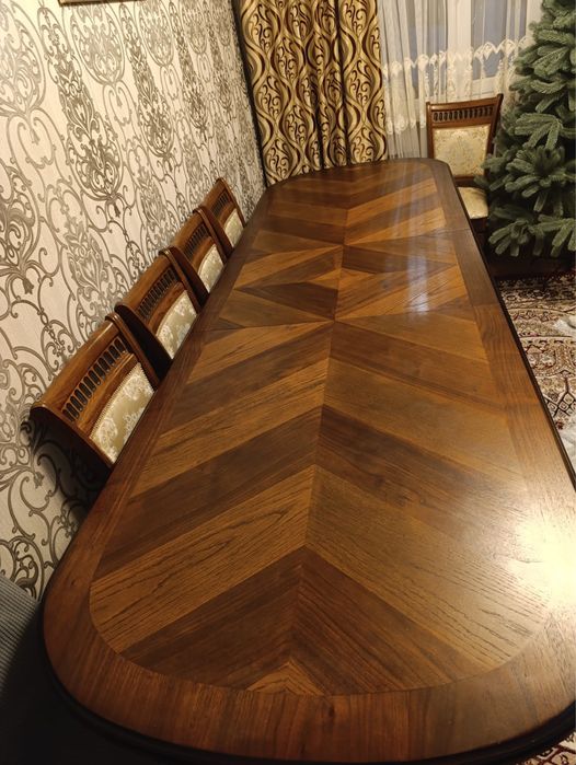 Стол 3 метра срочно