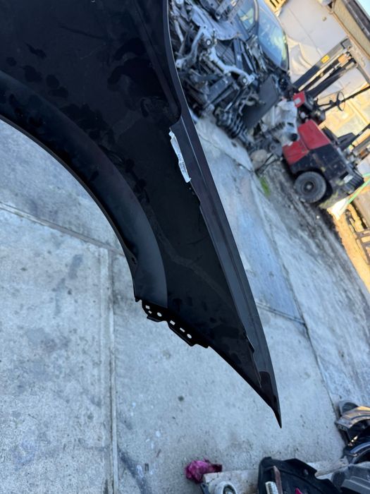 ляв калник за vw pollo 6/поло 6 2G0821105