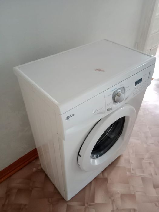 Продам стиралка.