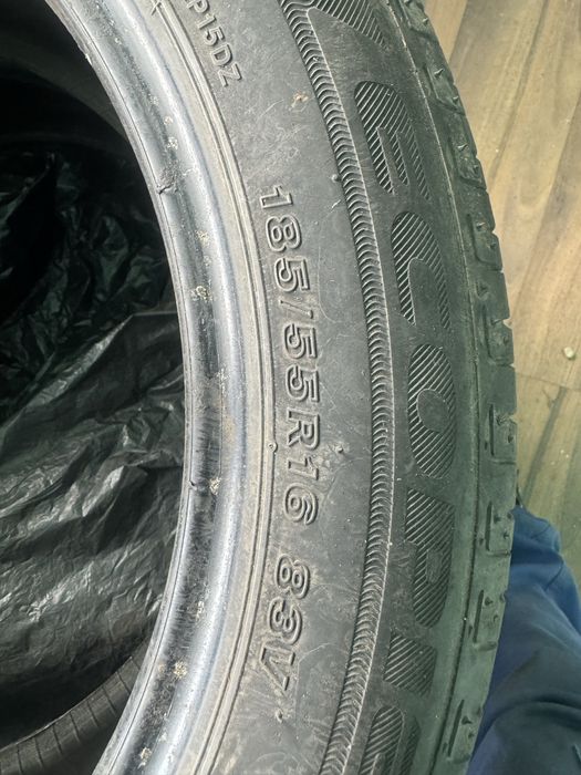 個人宅OK】 DUNLOP 185/55R16 83V LEMANS V ダンロップ ルマン サイレントコア 夏タイヤ サマータイヤ 4本セット  YA1365(中古品)｜売買されたオークション情報、Yahoo!オークション(旧ヤフオク!) の商品情報をアーカイブ公開 -  オークファン（aucfan.com）