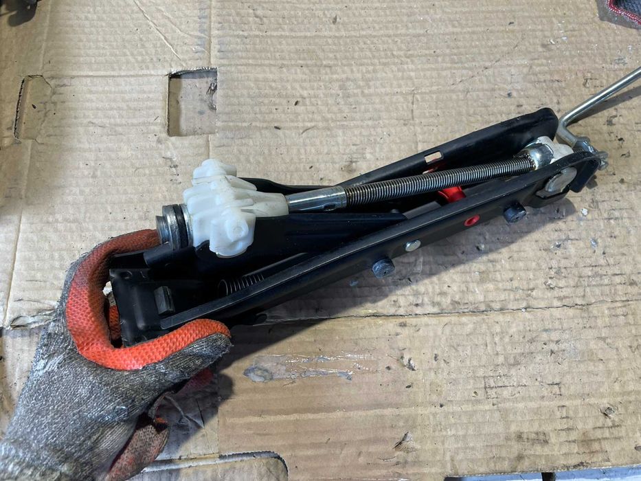 Авто Крик Авариен Крик BMW 3 serie E46 БМВ 3