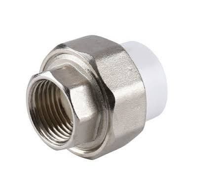 Веро пластиковые фитинги