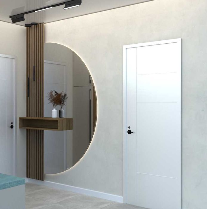 Интериорен дизайн, 2D и 3D проектиране, проектиране на мебели