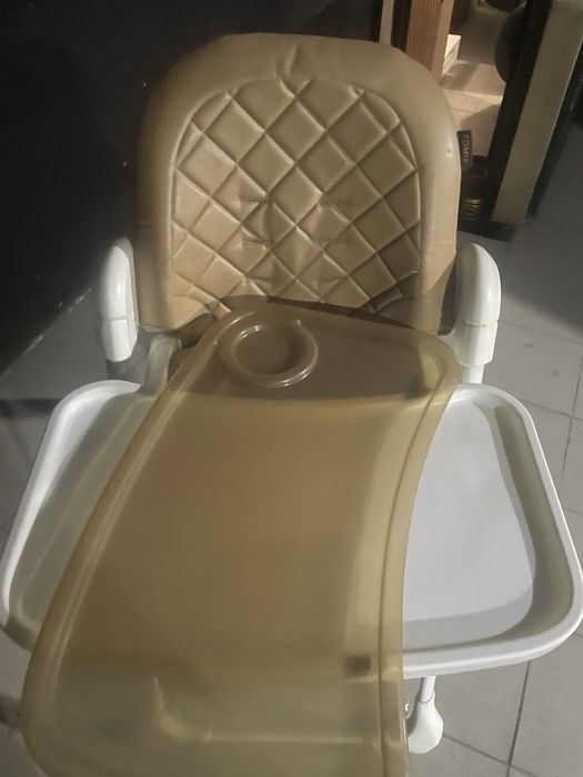 Детский стульчик !