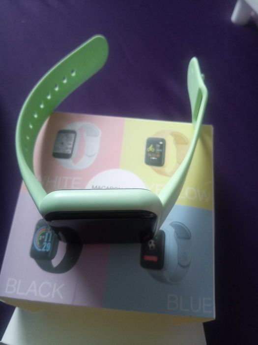 Watch smart часовник