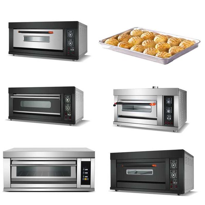 Духовка печь жарочный профессиональный газовый и электрический