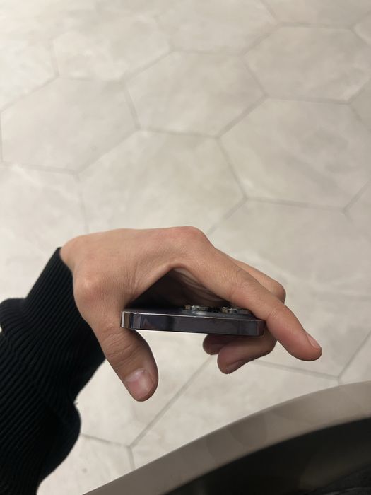 Iphone 14 pro 256 GB