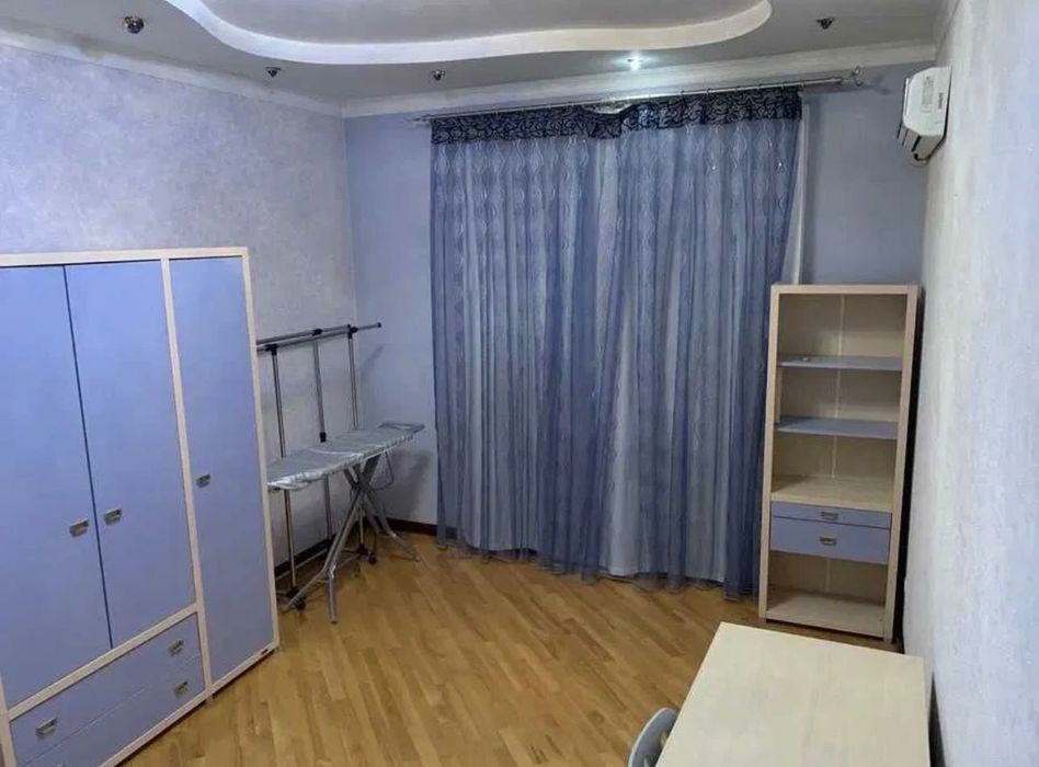 Ойбек б Сдается квартира Габусе (Новостройка ] Тарас Шефченко
