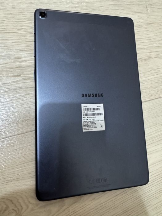 Продается планшет Samsung