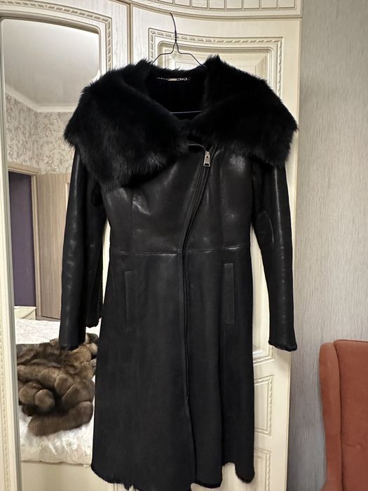 Продам дубленку