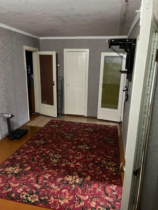 Продается 4 комнатный дом