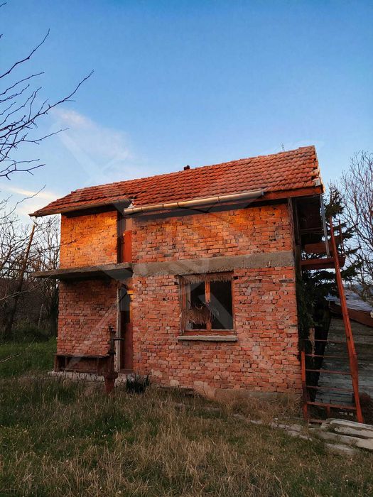 Продава се Къща в Бургас, Банево - 60 кв.м за 584 €/кв.м - Снимка #1