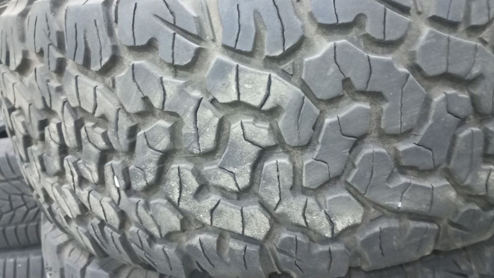 33/12.50/22 гризивой