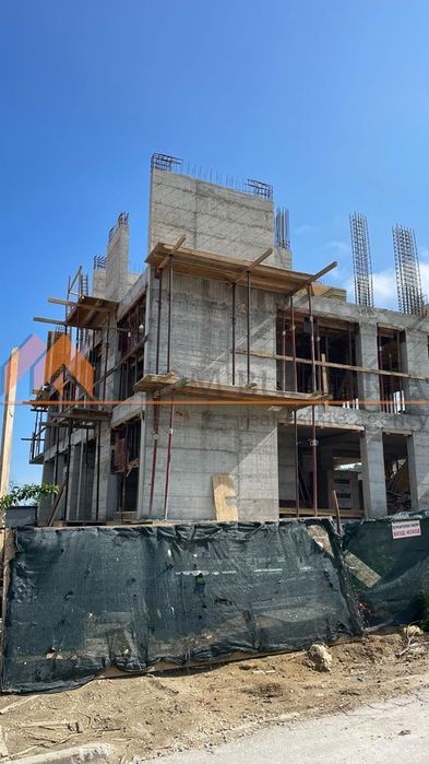 2-стаен в Варна-Виница площ 64