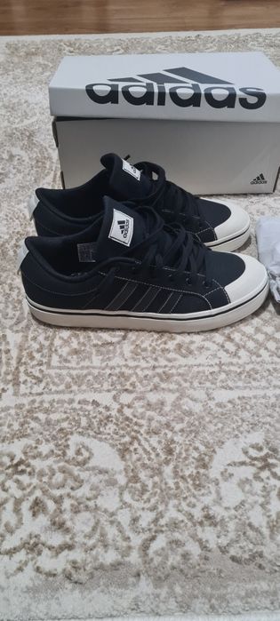 Adidas Bravada noi