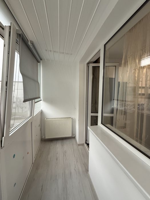 Apartament 2 camere decomandate