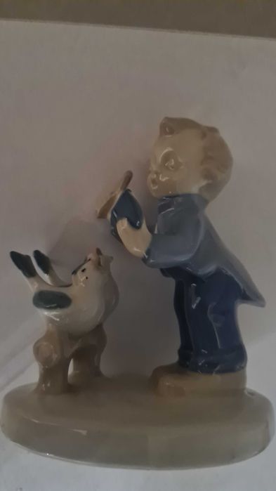 Немецкие статуэтки