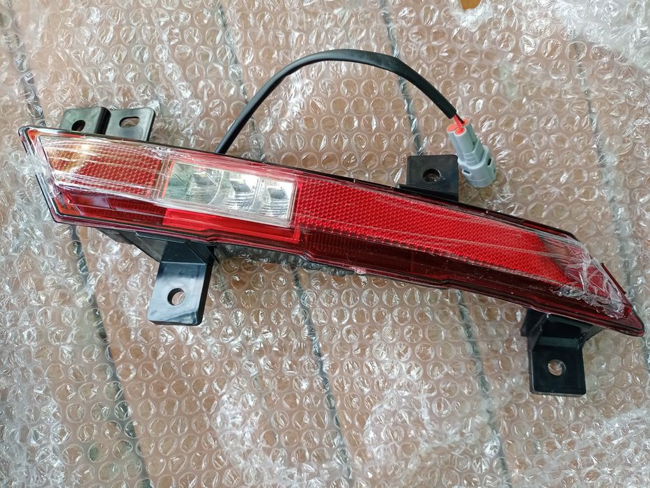 BYD CHAZOR garimdori