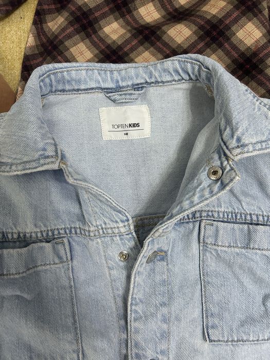 Детская одежда для девочки 7-8-9 лет