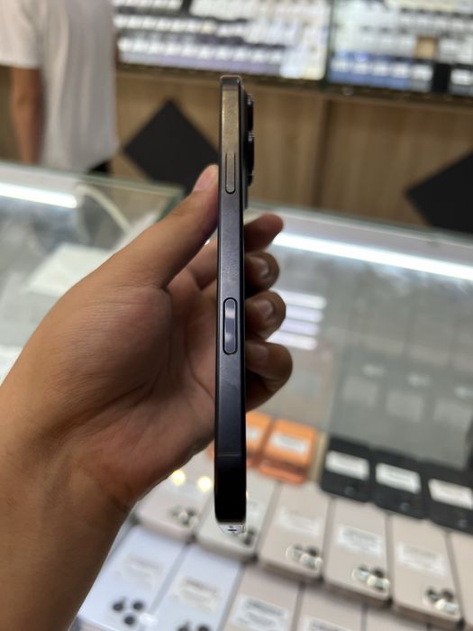 iPhone 16 pro max 256 gb