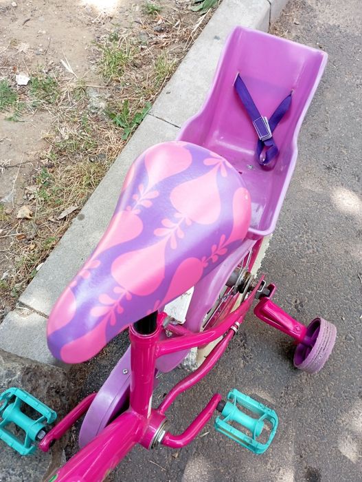 Детски велосипед