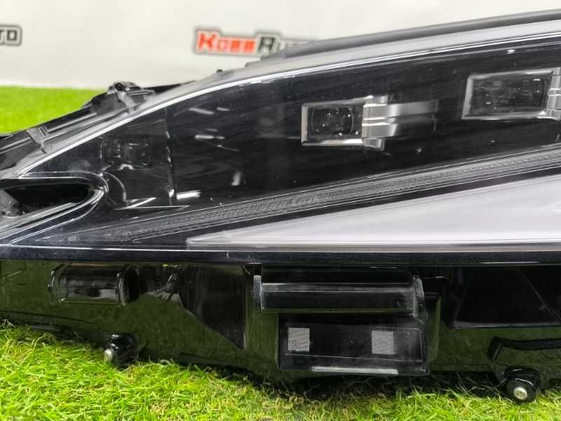 Фара LED Lexus ES 7 2018 лев. (б/у)