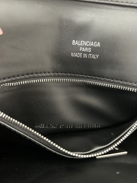Geanta Balenciaga rodeo Large