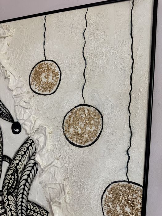 Картина для уюта 50 * 70