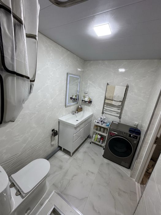 Продается квартира 92кв