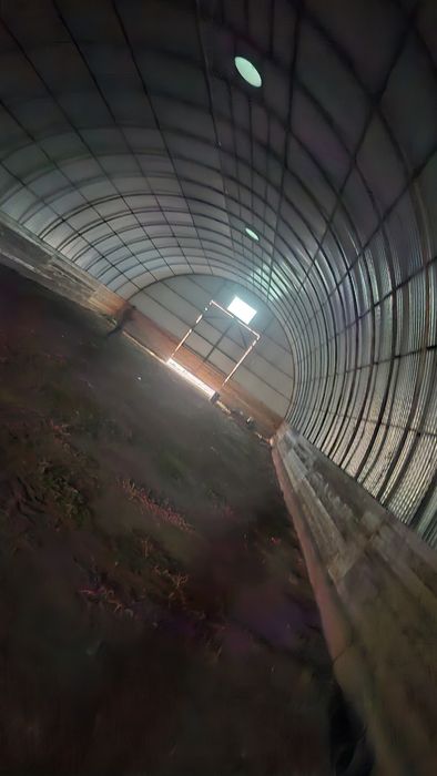 Ангары Быстровозводимые