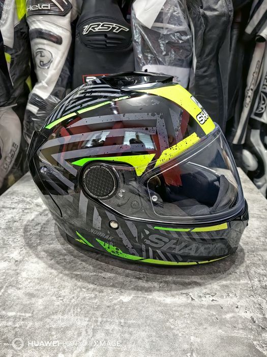 Shark spartan размер L