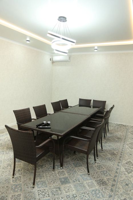 Гостевой дом караоке, бассейн, кухня, пс4, баня