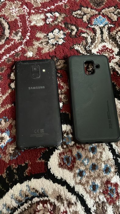 Samsung Galaxy  A06