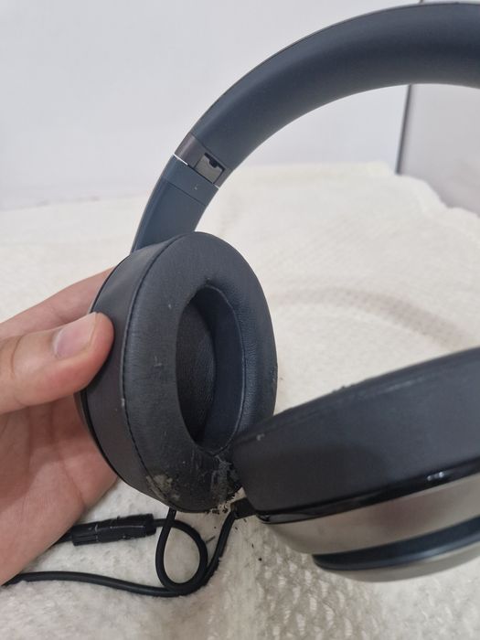 Слушалки beats by dre