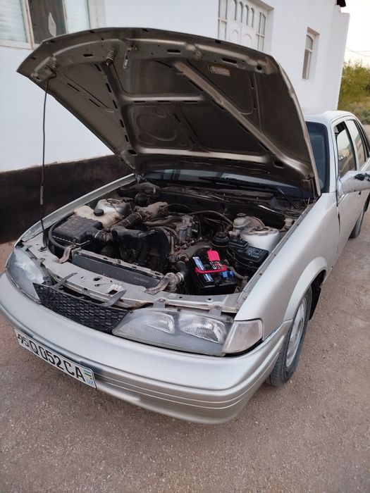 Daewoo Prinse 1996 срочно!!!