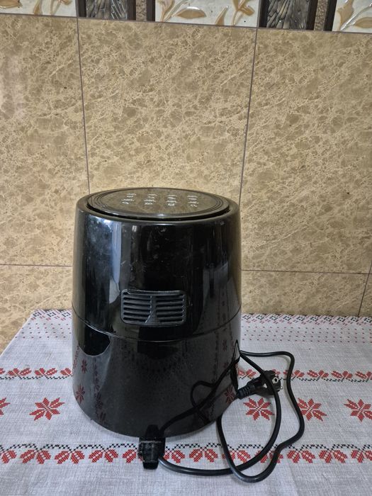 Airfryer Delimano Pro