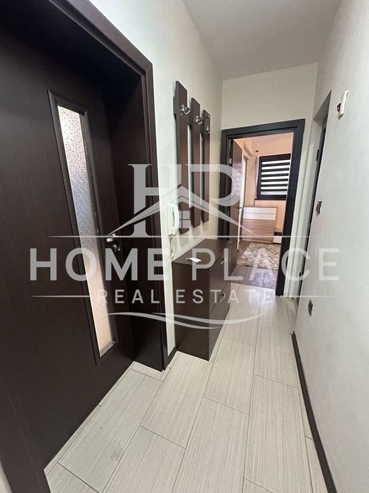 Дава се под наем Двустаен апартамент в Варна, Център - 68 кв.м за 498.27 € - Снимка #8