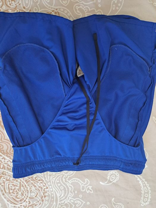 Мъжки къси панталони Nike,различни цветове